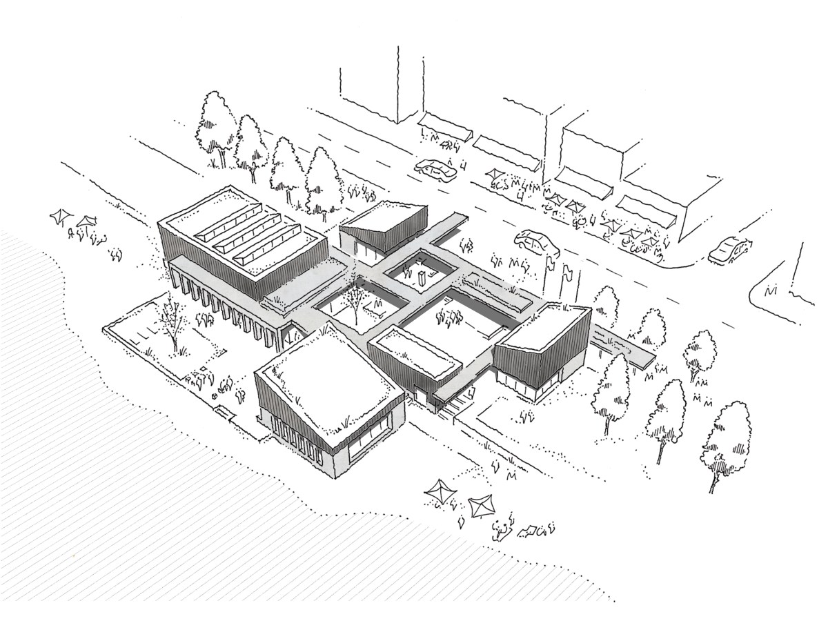 Oriental Bay Sahil&nbsp;Tesisi