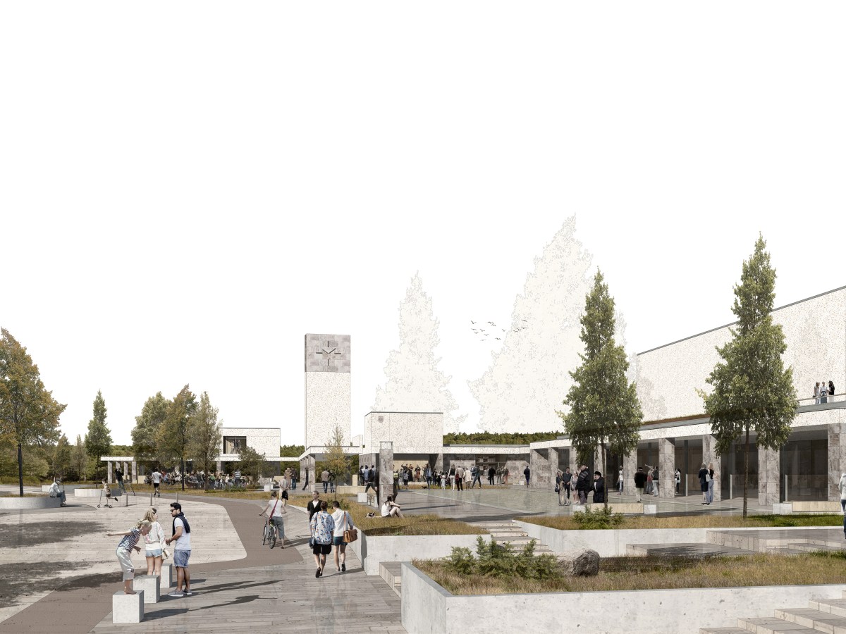 Tarsus Turizm Tesisi