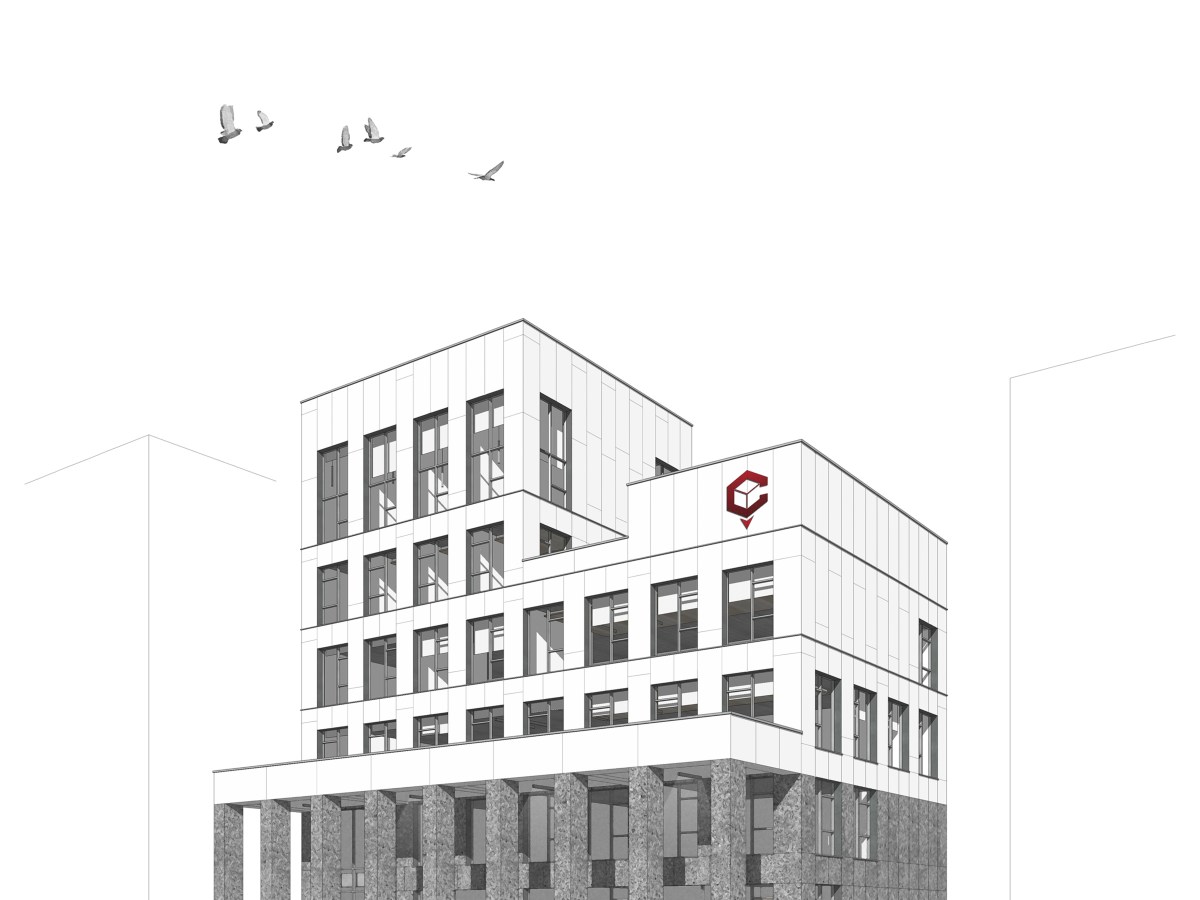 Çavuşoğlu-Yemenler Yapı Yönetim&nbsp;Binası