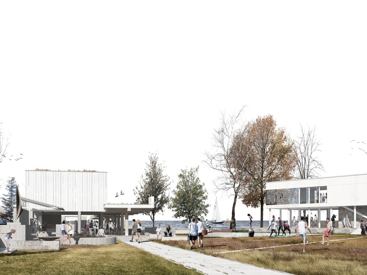 Ohri Denizcilik Kulübü