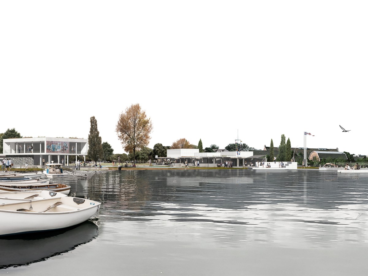 Ohri Denizcilik Kulübü